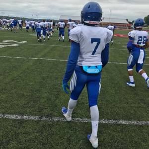 Meet your Posher, Kenneth